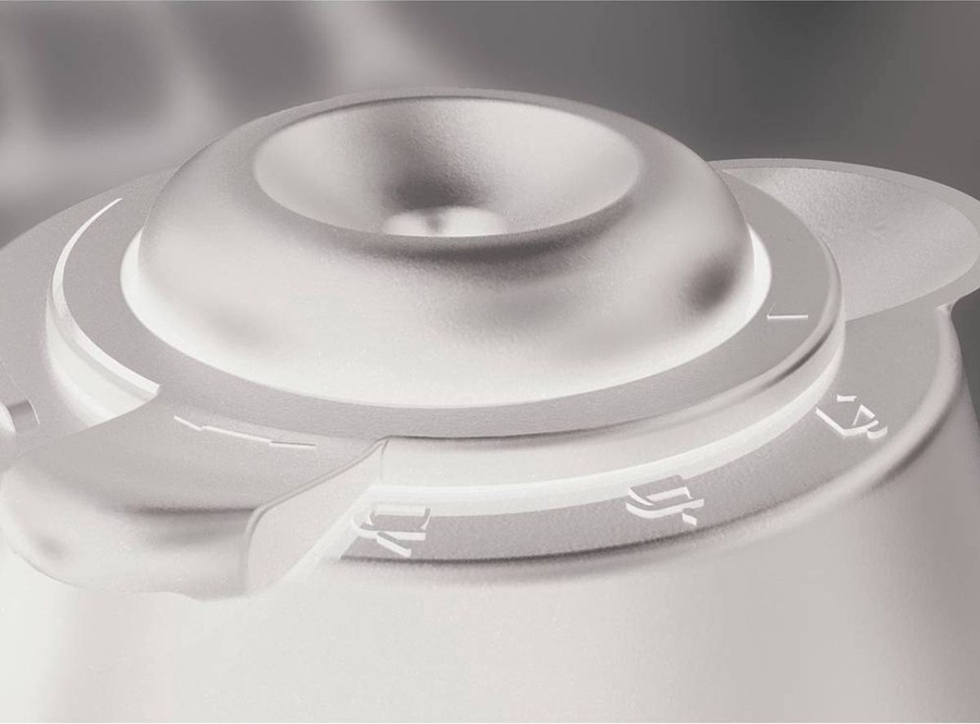 Philips HD7548/20 Gaia Therm Koffiemachine - Filterkoffie  4