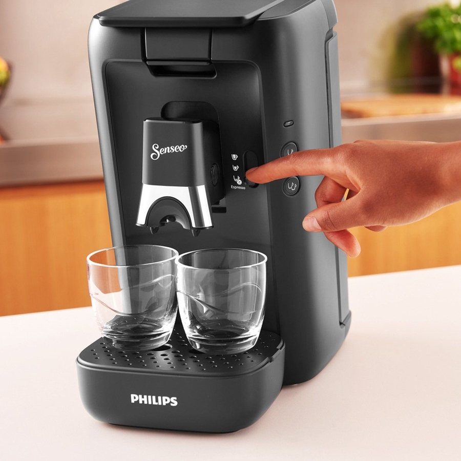 Philips SENSEO CSA260/60 Maestro Koffiepadmachine 4