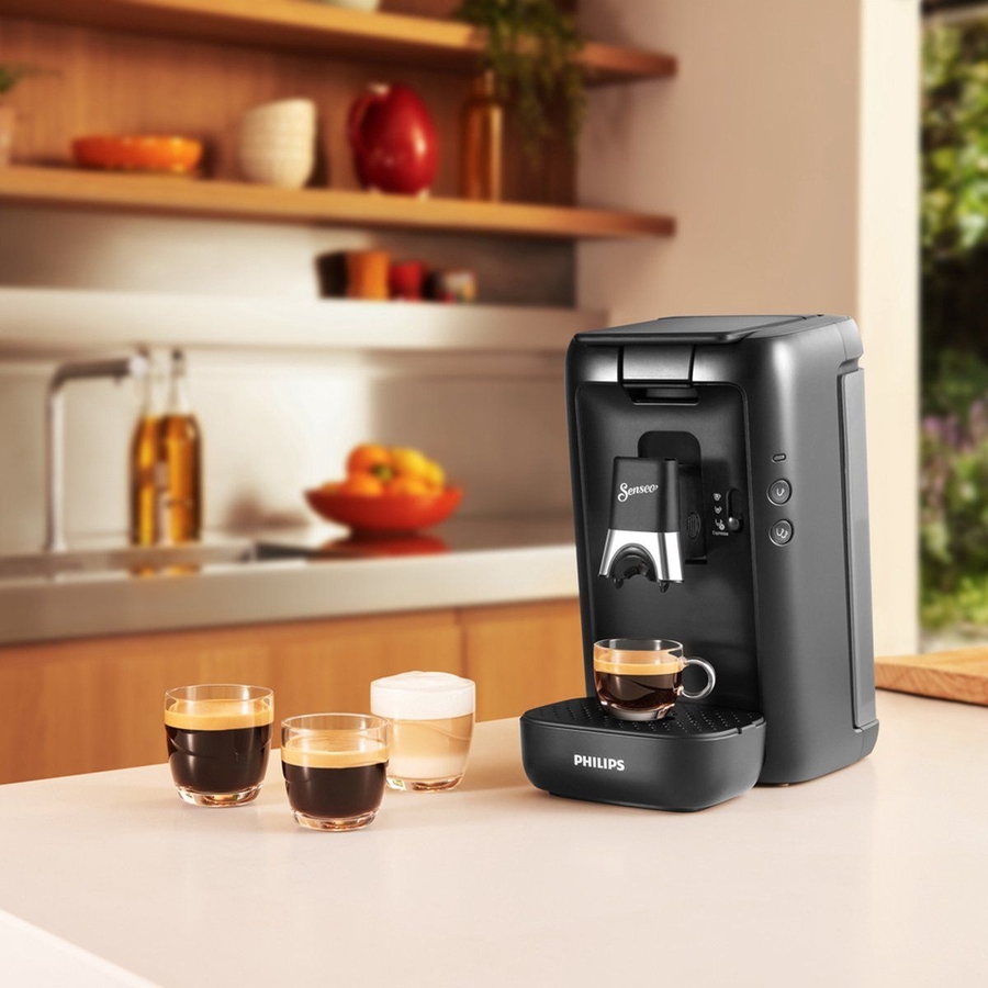Philips SENSEO CSA260/60 Maestro Koffiepadmachine 6