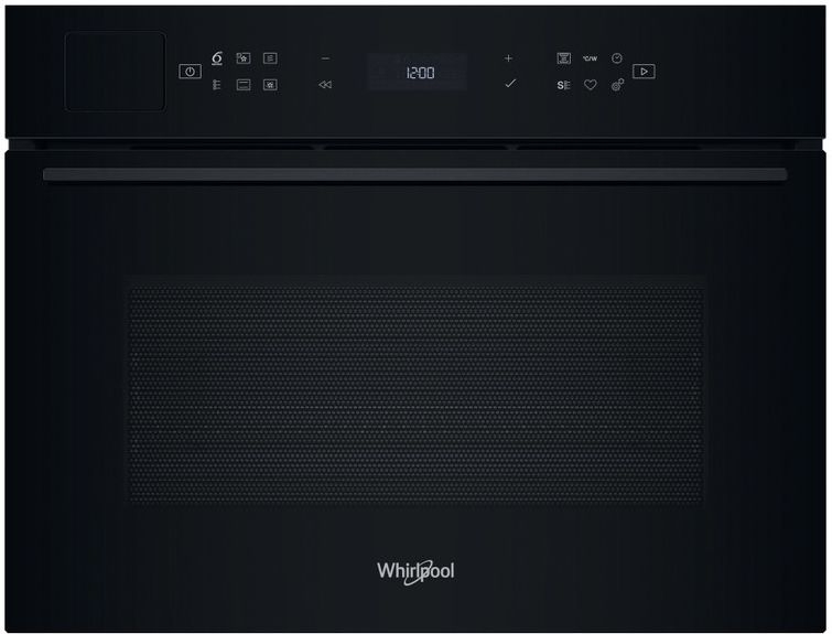 Whirlpool WCT7A9PHTSB Inbouw Combimagnetron 1