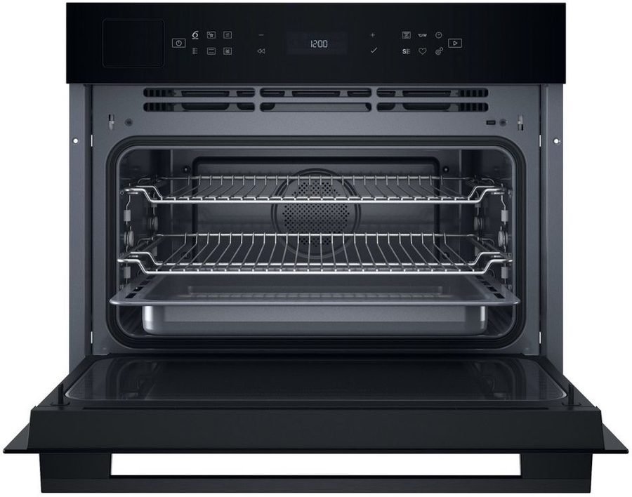 Whirlpool WCT7A9PHTSB Inbouw Combimagnetron 3