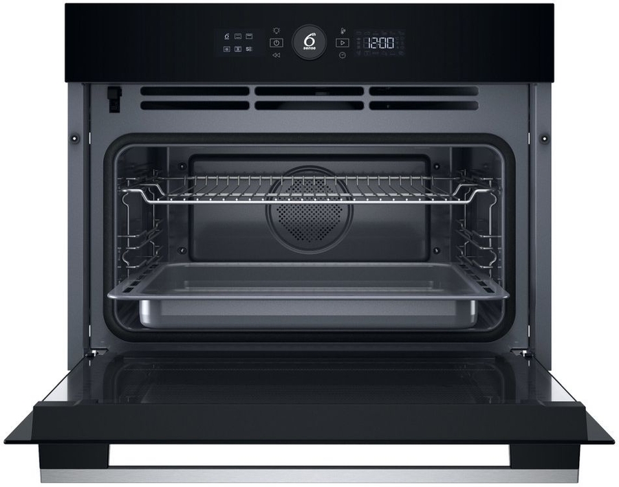 Whirlpool WCC58HMSXA Inbouwoven 3