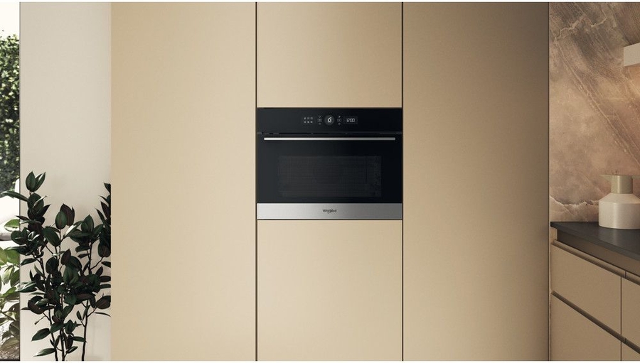 Whirlpool WCC58HMSXA Inbouwoven 7