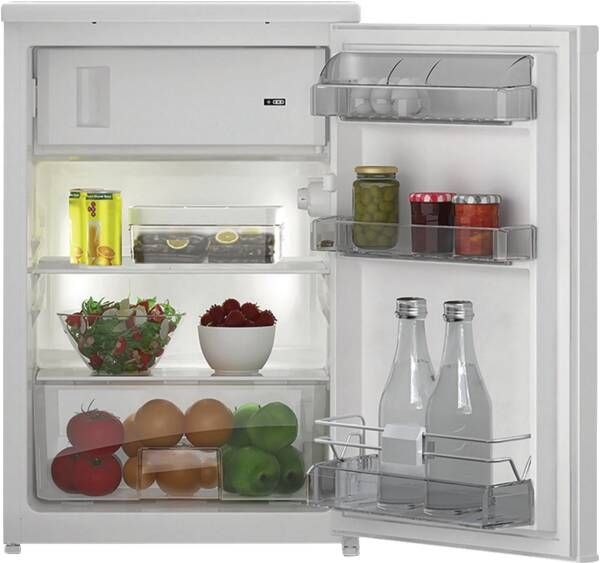 Whirlpool W55V1 113W Koelkast - Tafelmodel 2