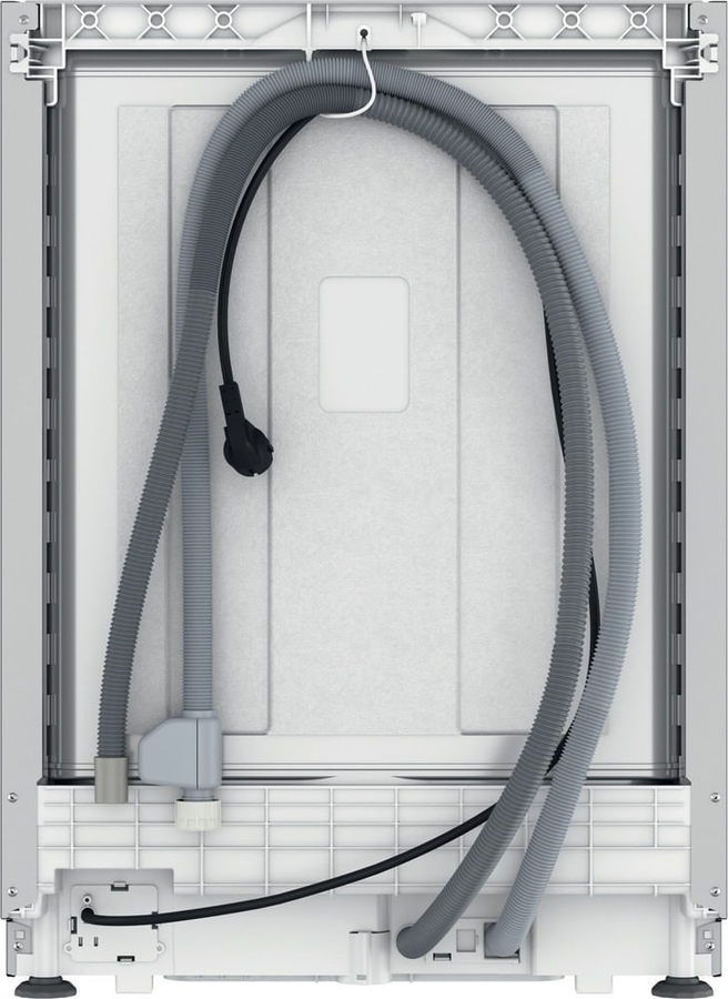 Whirlpool WH8IPB14AM6L0 Inbouw Vaatwasser 10