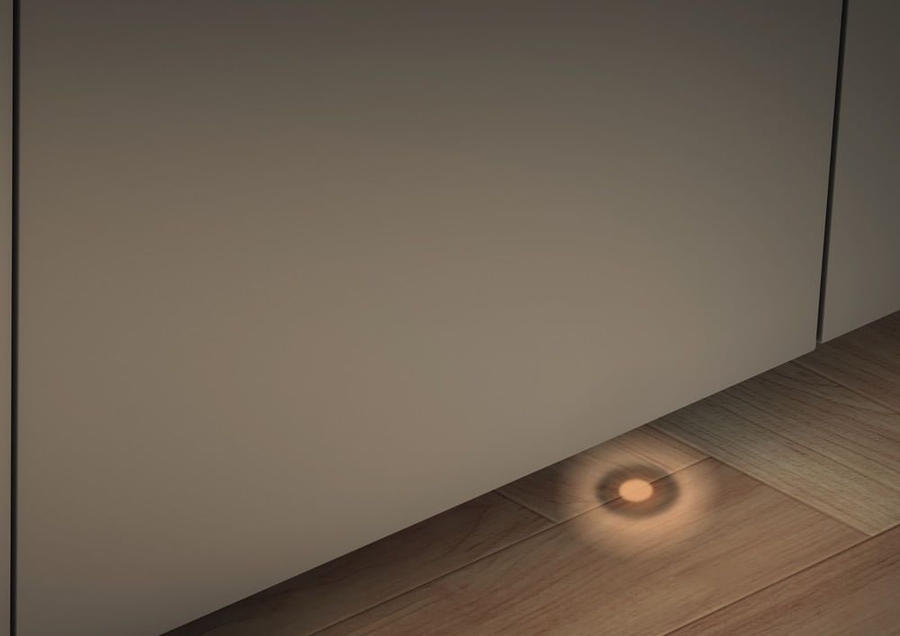 Whirlpool WH8IPB14AM6L0 Inbouw Vaatwasser 7