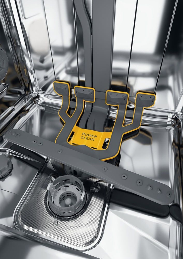 Whirlpool WH8IPB14AM6L0 Inbouw Vaatwasser 8