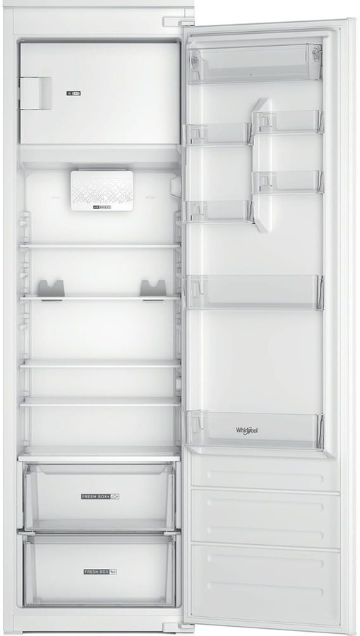 Whirlpool WHSD184011B1 Inbouw Koel-vriescombinatie 3