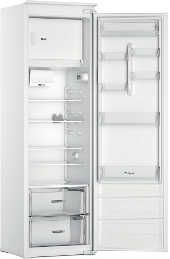 Whirlpool WHSD184011B1 Inbouw Koel-vriescombinatie 4