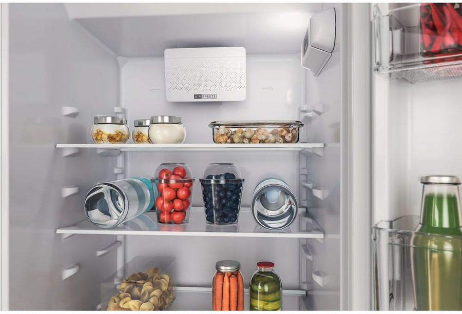 Whirlpool WHSD184011B1 Inbouw Koel-vriescombinatie 7