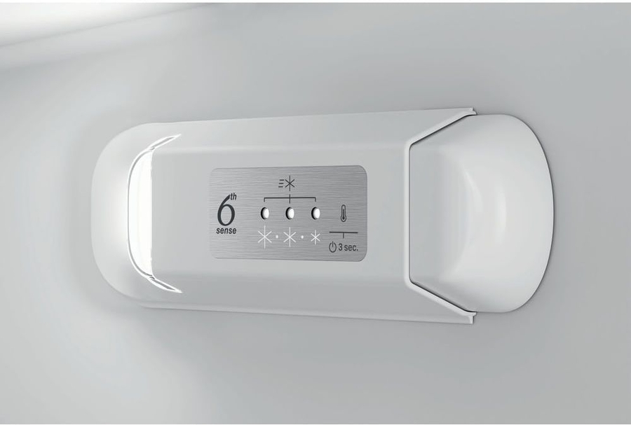 Whirlpool WHSD184011B1 Inbouw Koel-vriescombinatie 9