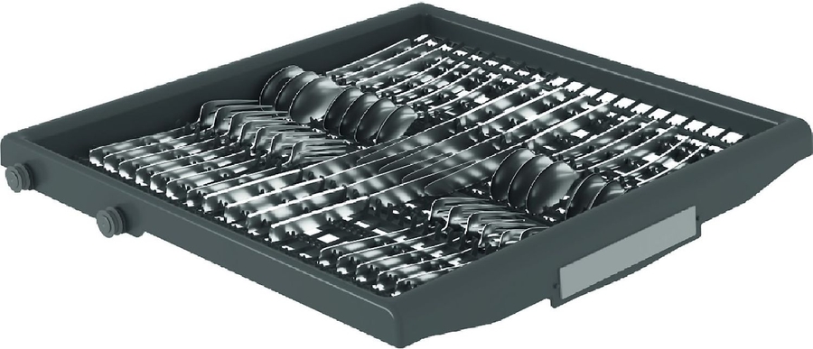 Whirlpool WH6IB14BN7S1S Inbouw Vaatwasser  8