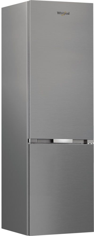 Whirlpool WHK 25404 XP8E Koel-vriescombinatie 2