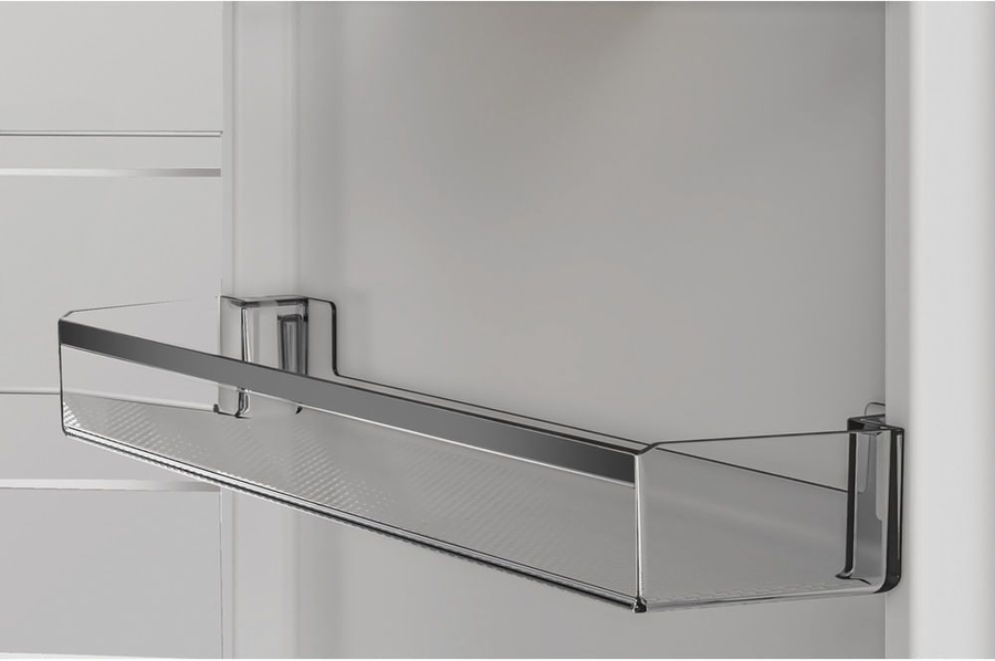 Whirlpool WHK 25404 XP8E Koel-vriescombinatie 7