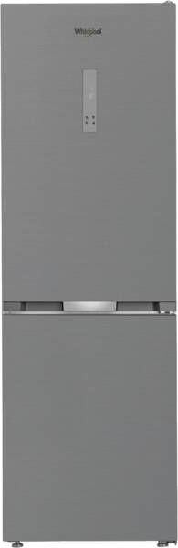 Whirlpool WHK 26364 XP7E koel-vriescombinatie  1
