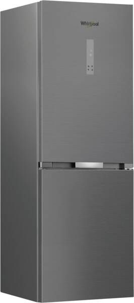 Whirlpool WHK 26364 XP7E koel-vriescombinatie  2