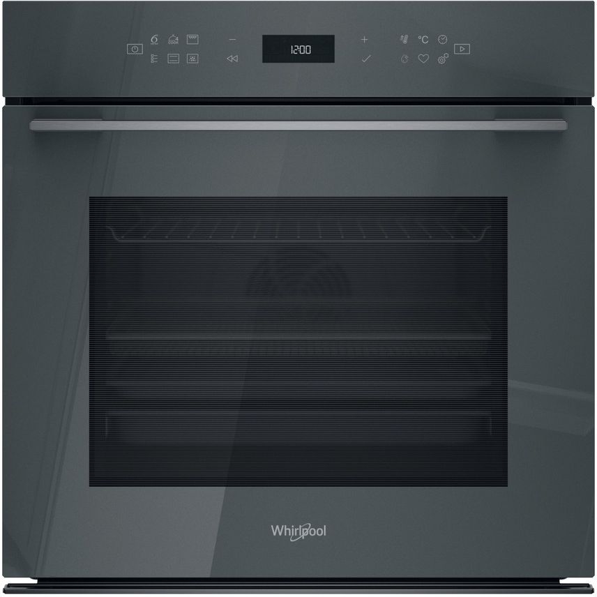 Whirlpool WOI78HT1SSGA Inbouwoven 1