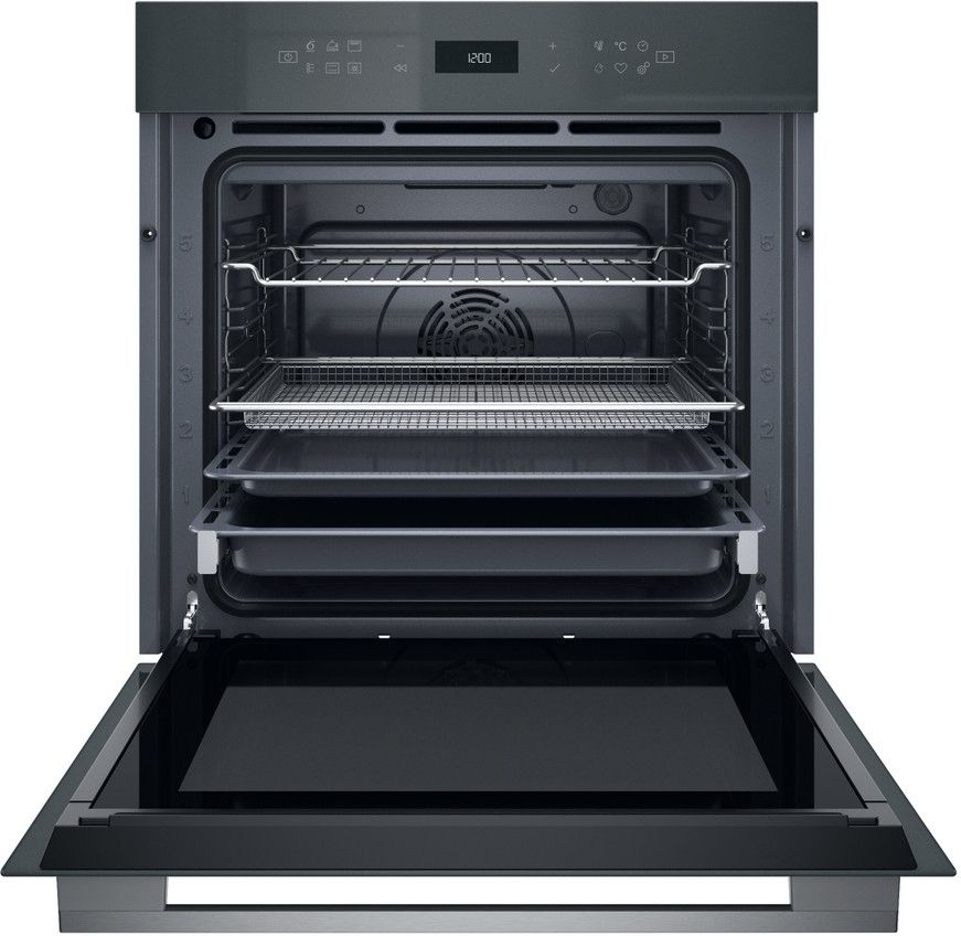 Whirlpool WOI78HT1SSGA Inbouwoven 3