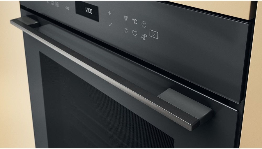 Whirlpool WOI78HT1SSGA Inbouwoven 6