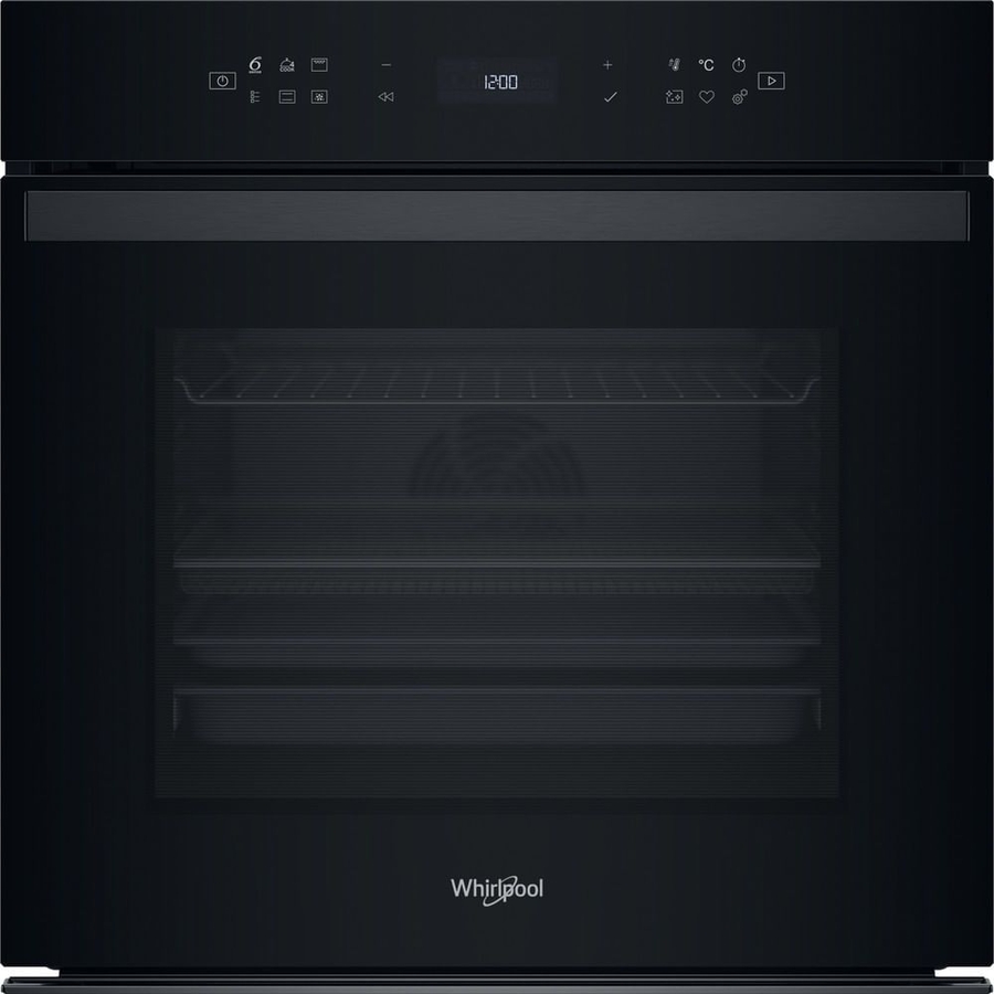 Whirlpool WOI68PT1SBA Inbouwoven 1