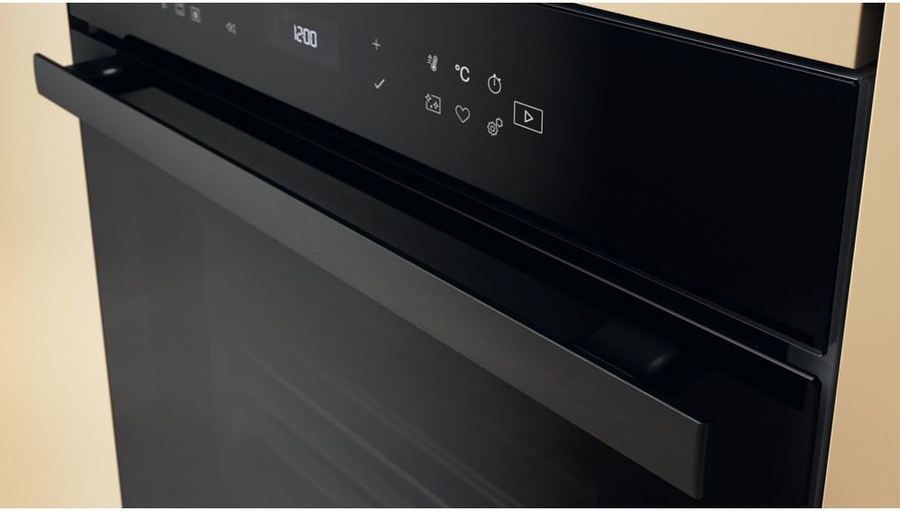 Whirlpool WOI68PT1SBA Inbouwoven 8