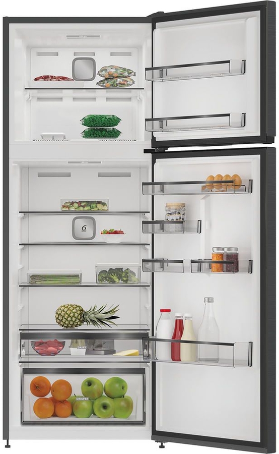 Whirlpool WHD2 6472 X4E Koel-vriescombinatie 2