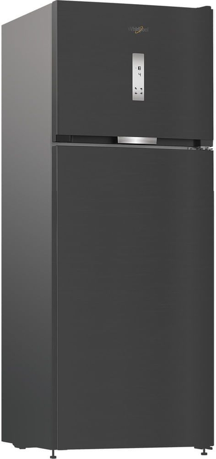 Whirlpool WHD2 6472 X4E Koel-vriescombinatie 3