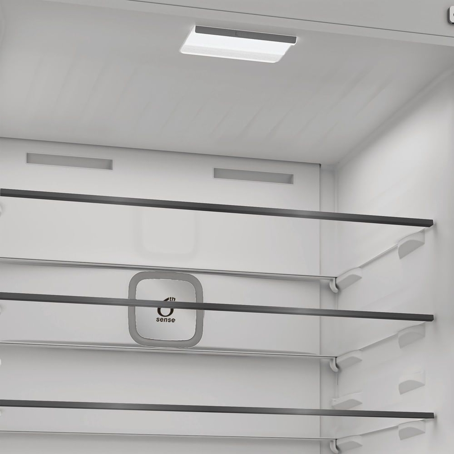 Whirlpool WHD2 6472 X4E Koel-vriescombinatie 6