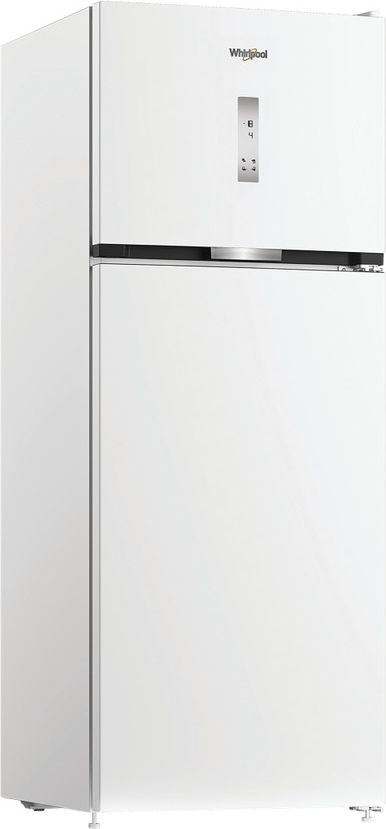 Whirlpool WHD2 6472 XWE Koelkast  2