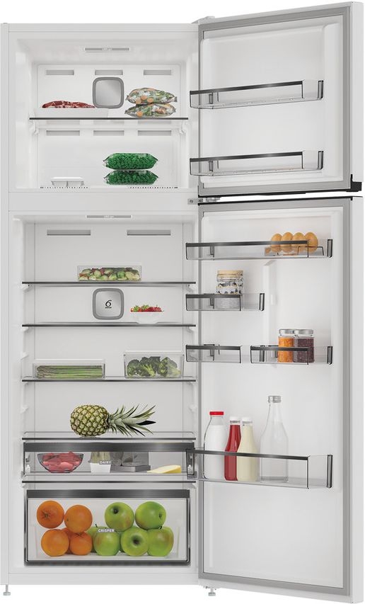 Whirlpool WHD2 6472 XWE Koelkast  3