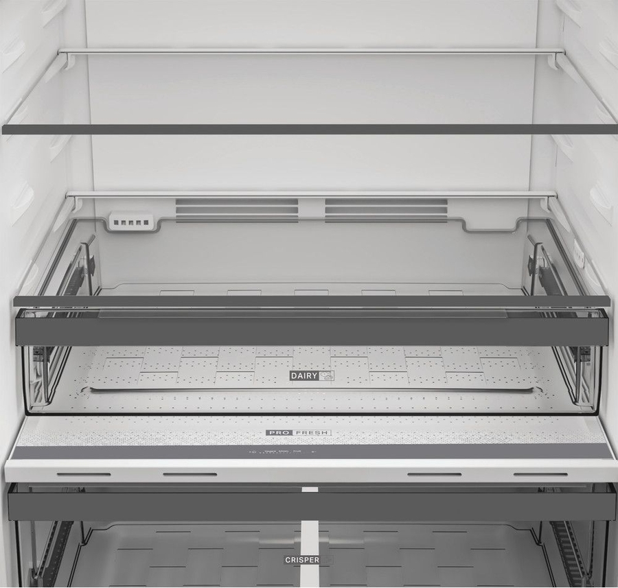 Whirlpool WHD2 6472 XWE Koelkast  5