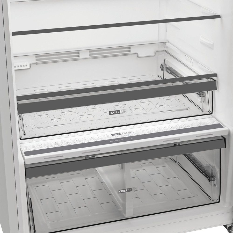 Whirlpool WHD2 6472 XWE Koelkast  6