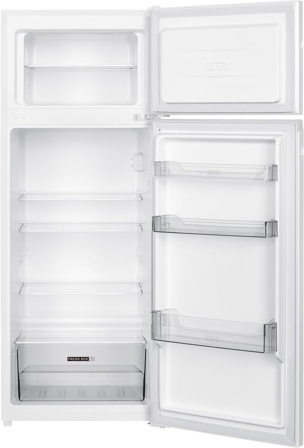 Whirlpool W55T0 413W Koelkast 2