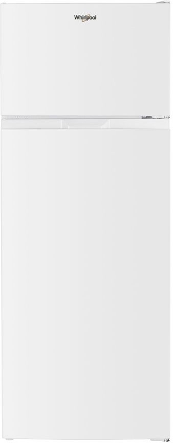 Whirlpool W55T0 412W Koel-vriescombinatie 1