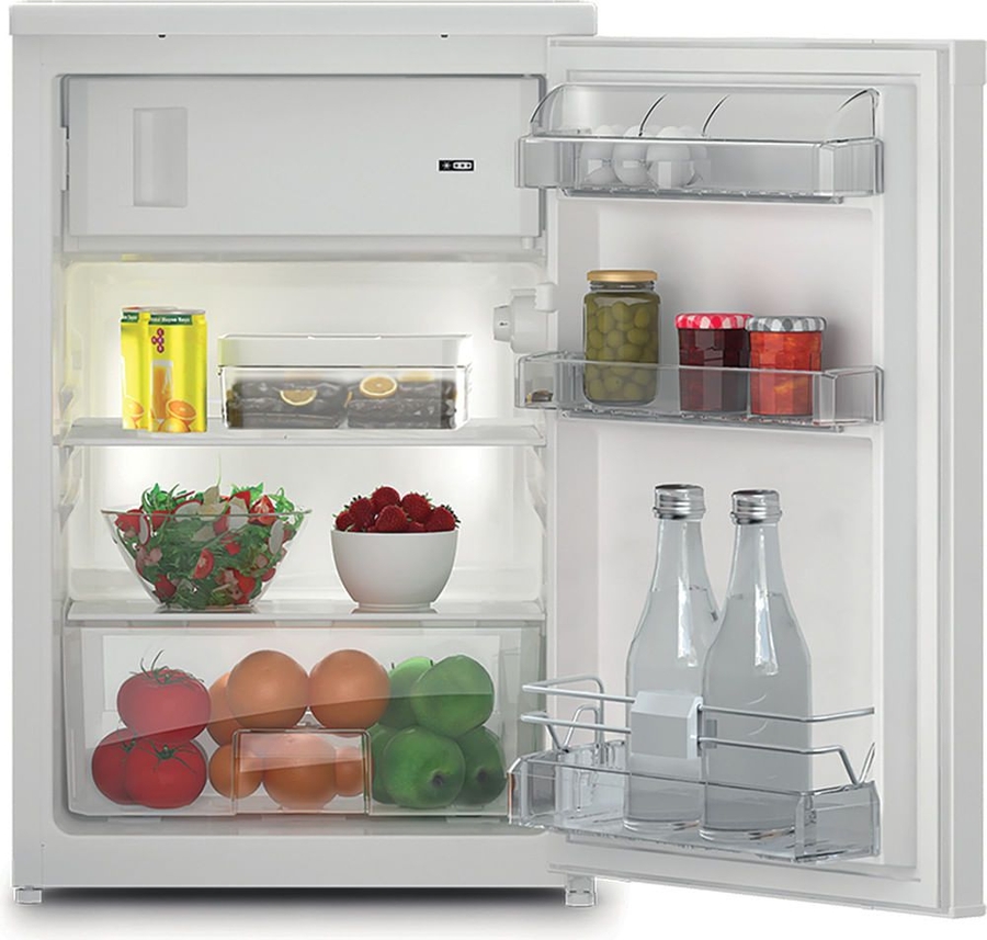 Whirlpool W55V1 112W Koelkast - Tafelmodel 2