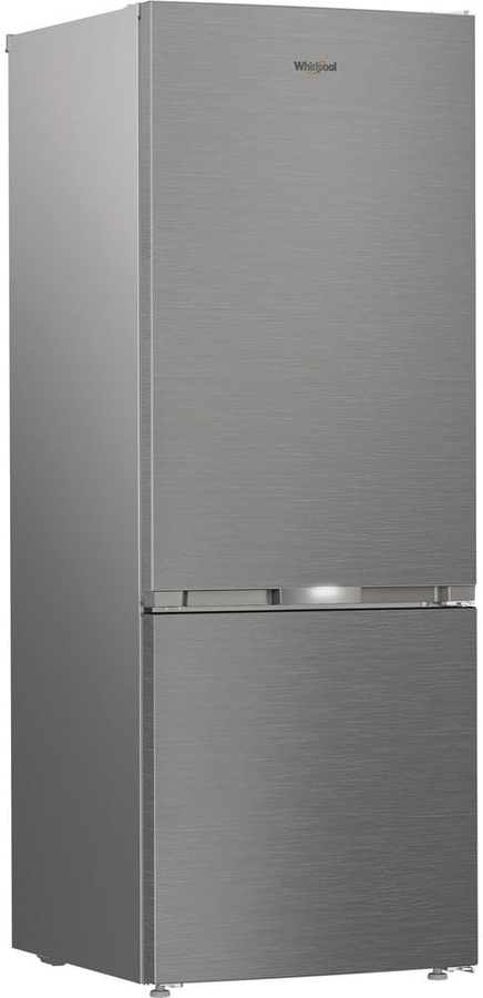 Whirlpool WHK2 5494 X8E Koel-vriescombinatie 2