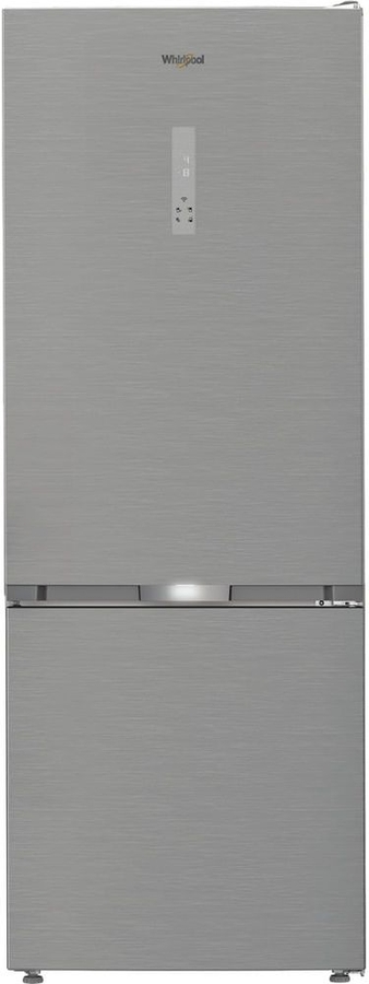 Whirlpool WHK2 6493 X5E Koel-vriescombinatie 1