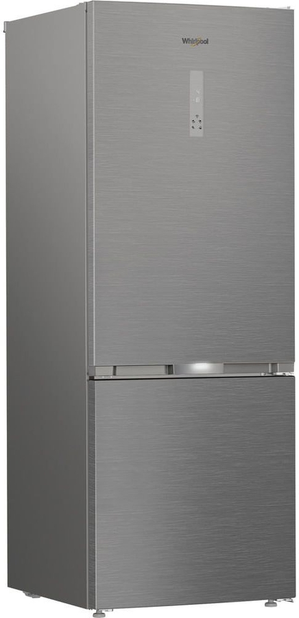 Whirlpool WHK2 6493 X5E Koel-vriescombinatie 2