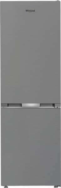 Whirlpool WHKH 1361 XP4E Koel-vriescombinatie 1