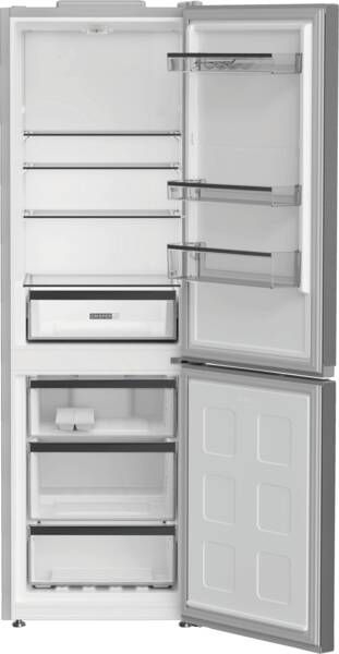 Whirlpool WHKH 1361 XP4E Koel-vriescombinatie 3