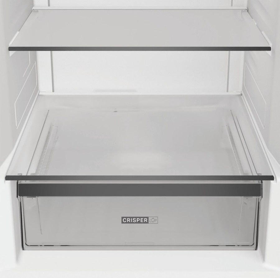 Whirlpool WHKH 1361 XP4E Koel-vriescombinatie 4