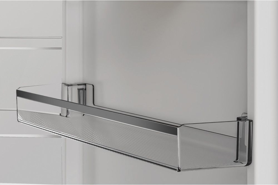 Whirlpool WHKH 1361 XP4E Koel-vriescombinatie 5