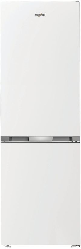 Whirlpool WHKH 1361 W4E Koel-vriescombinatie 1