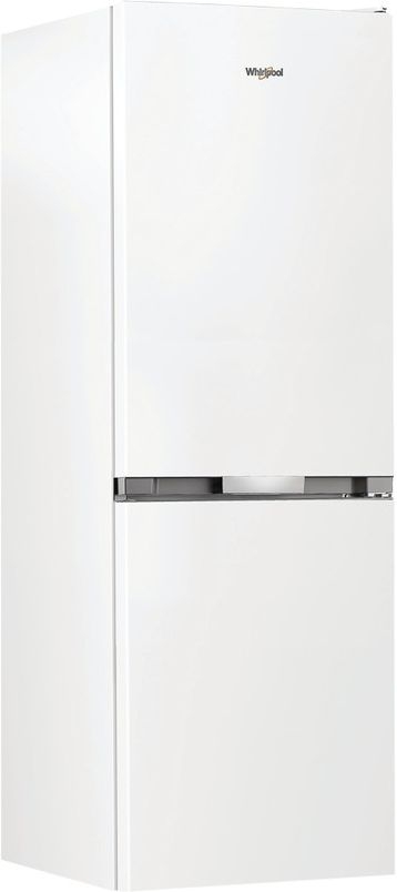 Whirlpool WHKH 1361 W4E Koel-vriescombinatie 2