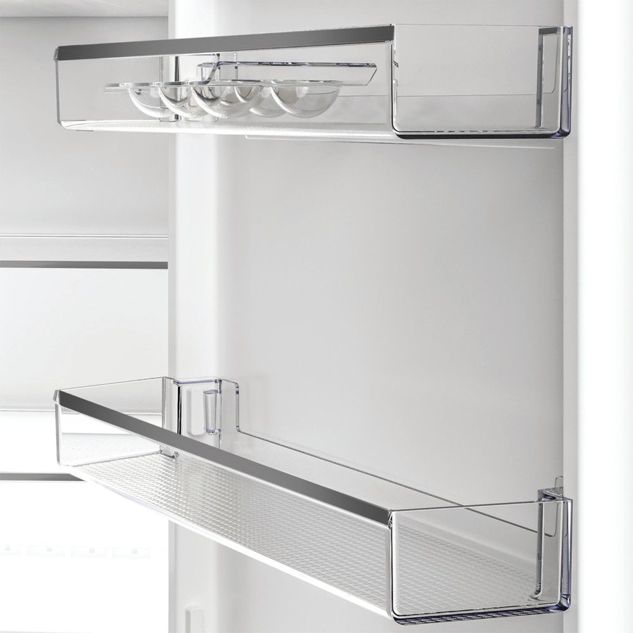 Whirlpool WHKH 1361 W4E Koel-vriescombinatie 8