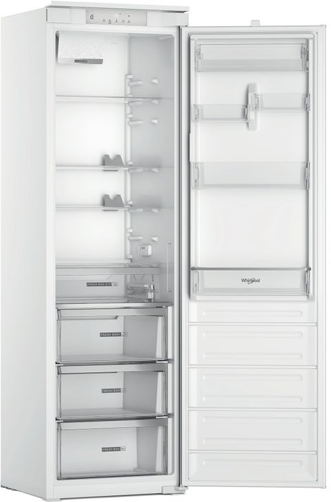 Whirlpool WHSD18A013C2 Inbouw Koel-vriescombinatie 3