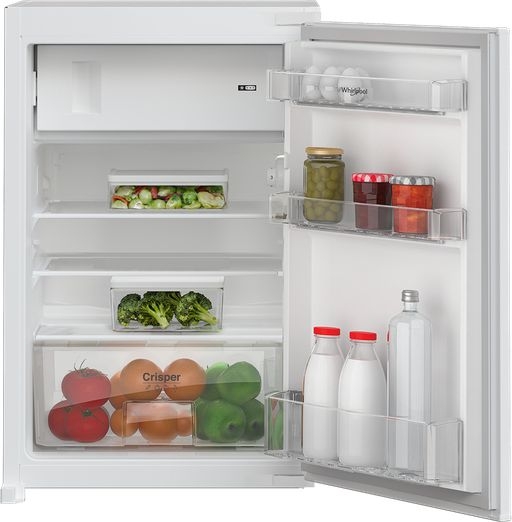 Whirlpool WHSS 2131B4 Koelkast - Tafelmodel 2