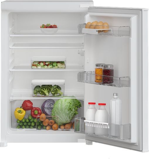 Whirlpool WHLS 2131B4 Koelkast - Tafelmodel 2