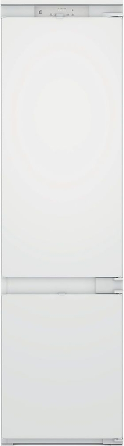 Whirlpool WHC20D023B1 SF Inbouw Koel-vriescombinatie 4