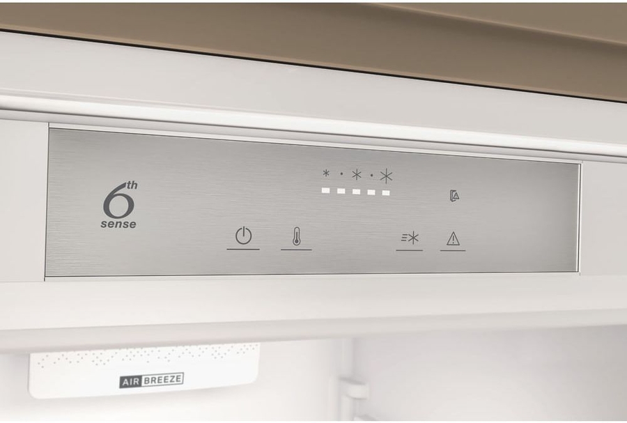 Whirlpool WHC20D023B1 SF Inbouw Koel-vriescombinatie 9
